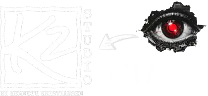 K2 Studio by Kenneth Kristiansen